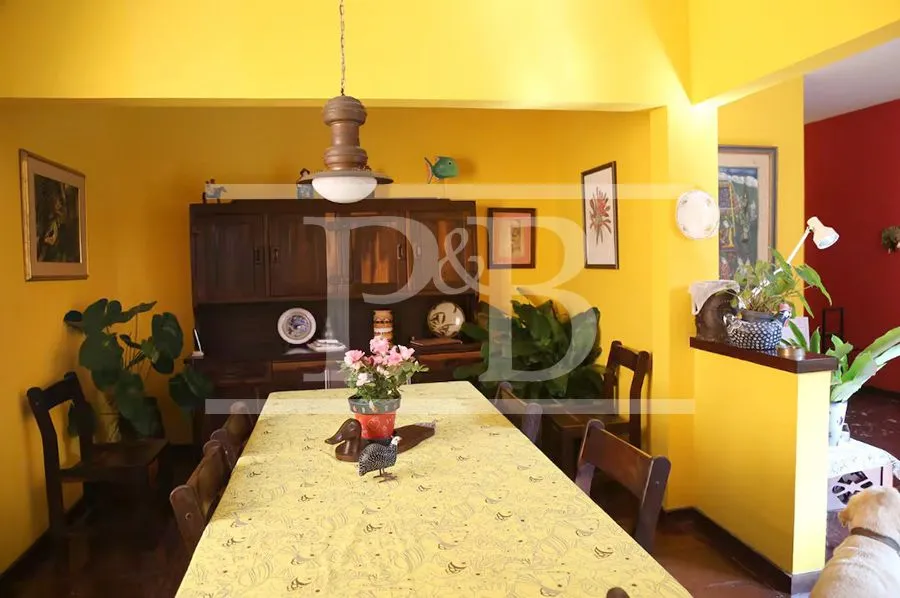 House with 4 bedrooms and 2 bathrooms, 440 m² and 2 parking — photo 10