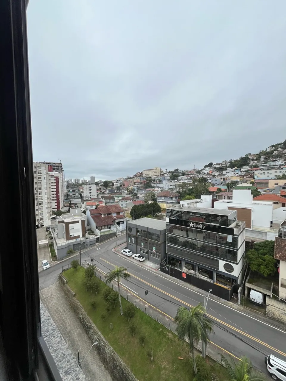 Departamento con vista a la montaña en Florianópolis — photo 14