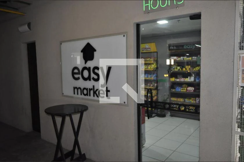 Пральна машина та 2 спальні: квартира 57 м² — photo 42