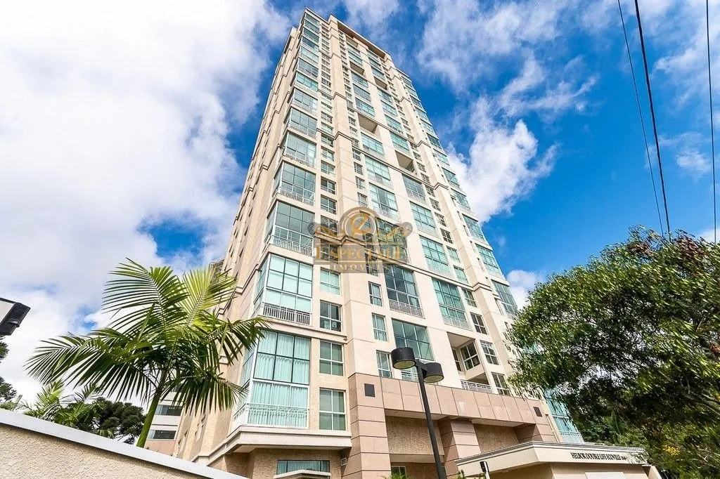 4-bedroom apartment 230 m² with 3 parking spaces — photo 31
