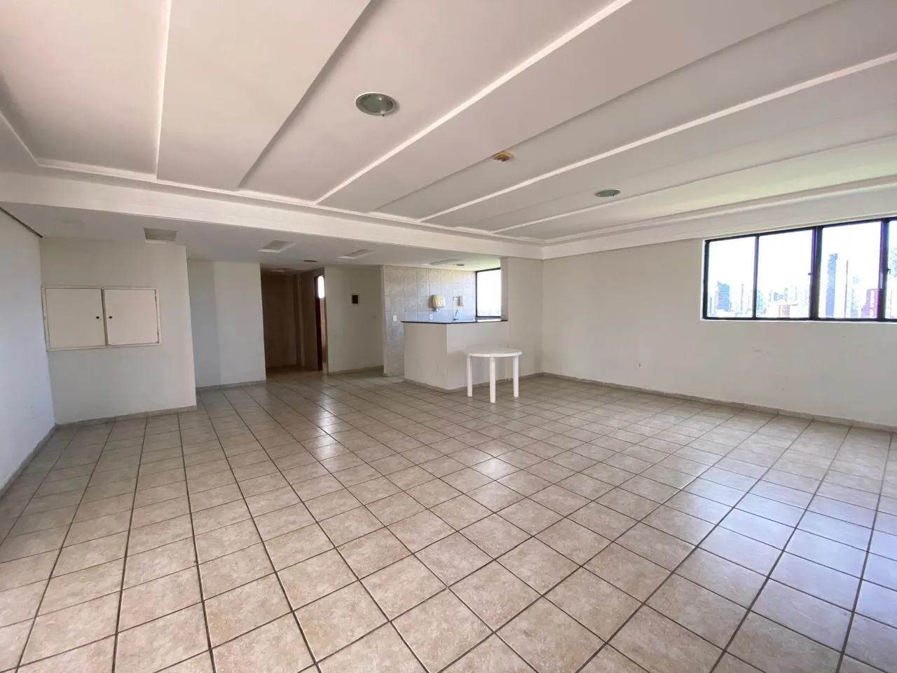 2-bedroom apartment of 54 m² with 1 covered parking — photo 9