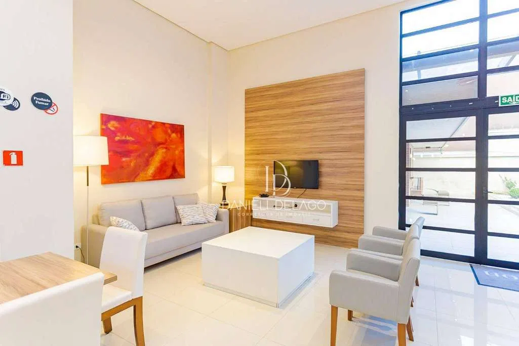 36 m² studio with a private pool and a private BBQ — photo 24