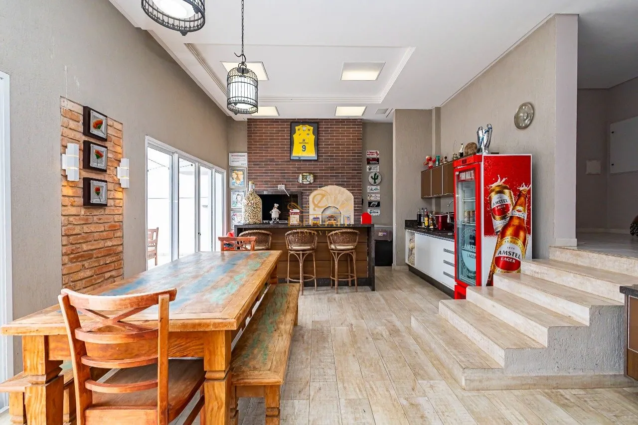 Furnished house with 3 en-suite bedrooms and 631 m² — photo 27