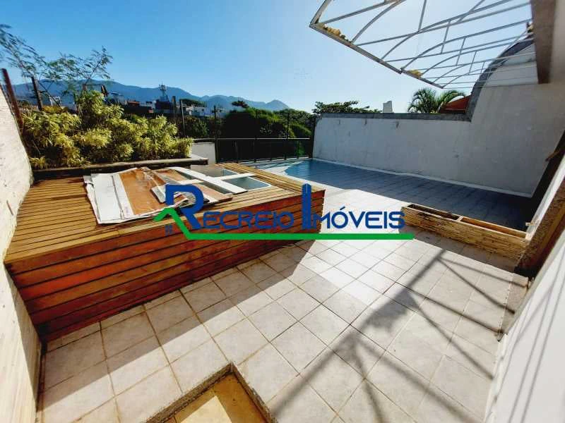 Apartamento, 217 m², com piso de madeira ou laminado — photo 26