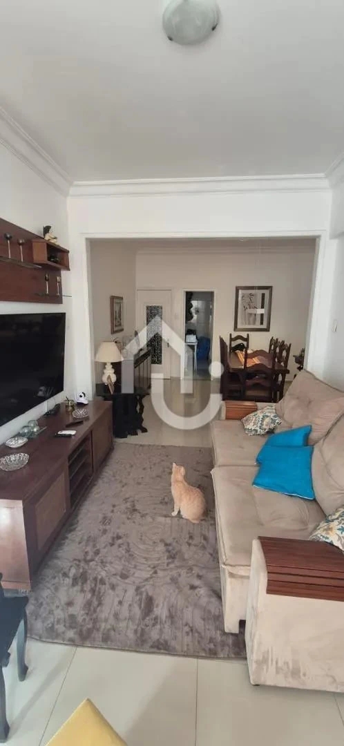 Apartment, 112 m², with a home office