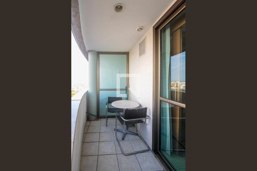 Kitnet mobiliada de 65 m² com 1 quarto e 1 vaga — photo 9