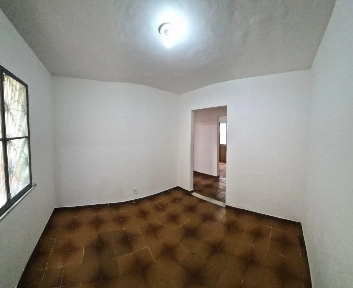 Apartamento sem mobília de 1 quarto, sem vaga e 40 m² — photo 3