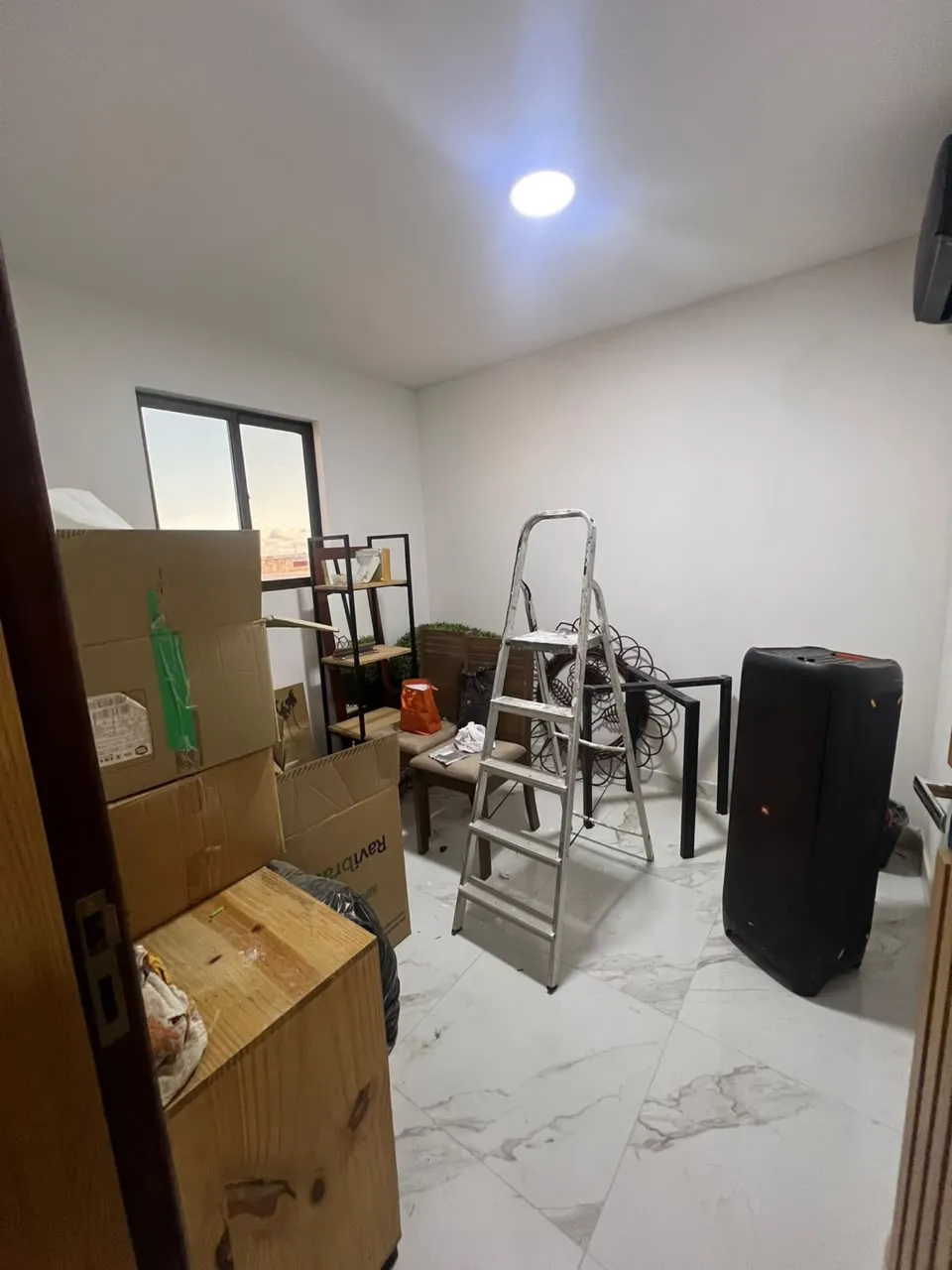 Cobertura duplex mobiliada com 2 quartos e 2 banheiros — photo 10
