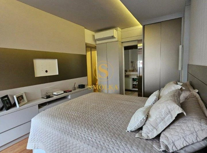 Apartamento de 200 m² con 3 dormitorios y 1 en suite — photo 4