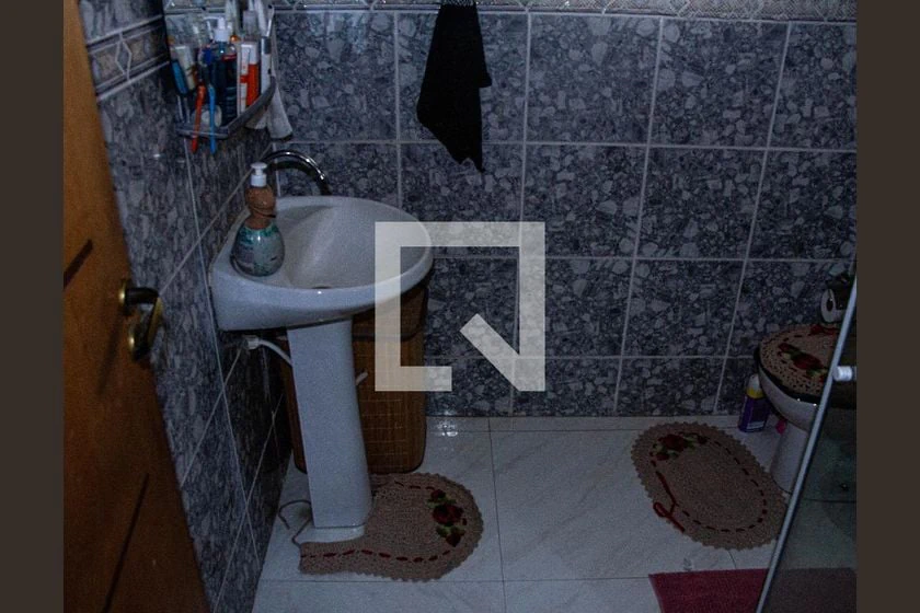 234 m² house with a home office and a washing machine — photo 33