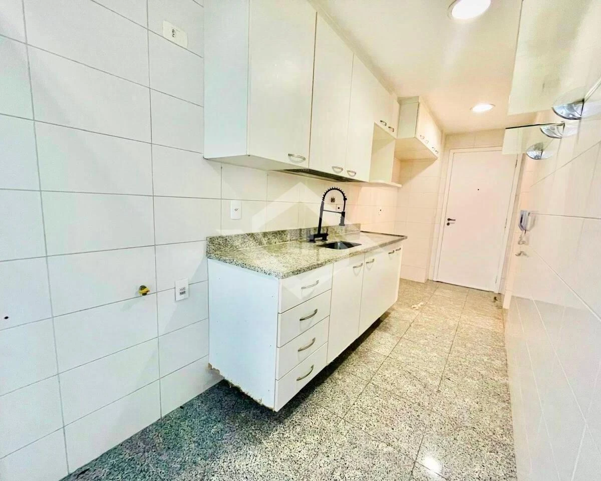 Apartamento, 99 m², com closet — photo 7