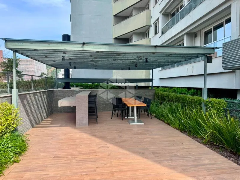 Furnished 40 m² apartment on the 3rd floor — photo 25