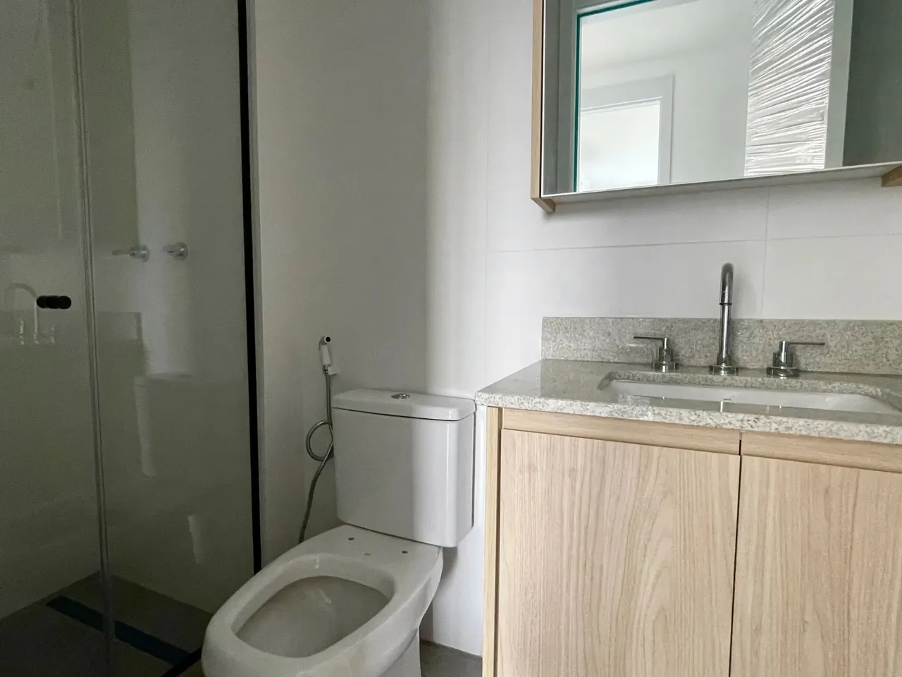 Apartment with 3 bedrooms, 3 bathrooms and balcony — photo 9