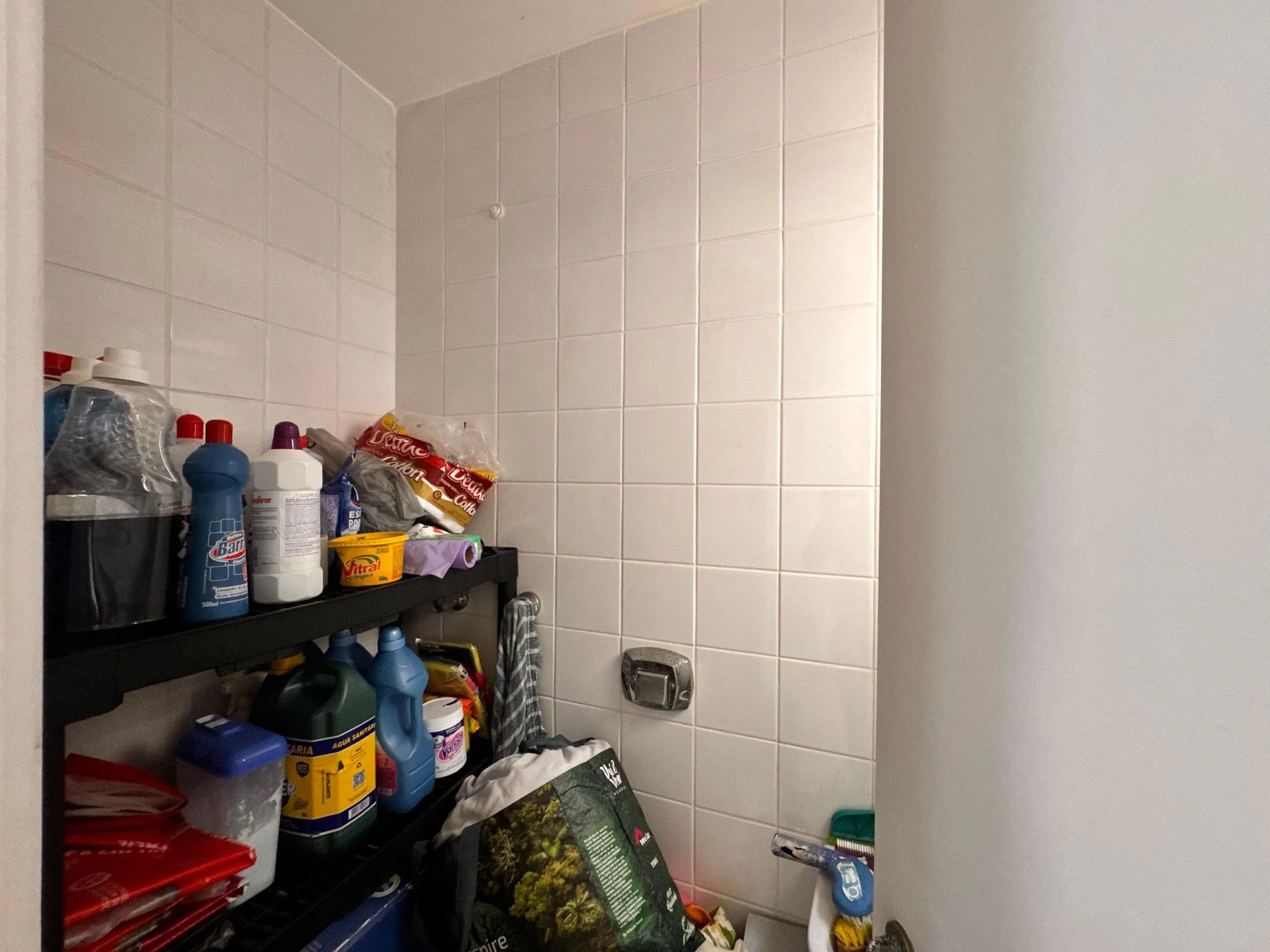 Apartamento, 233 m², com janelas do piso ao teto — photo 5