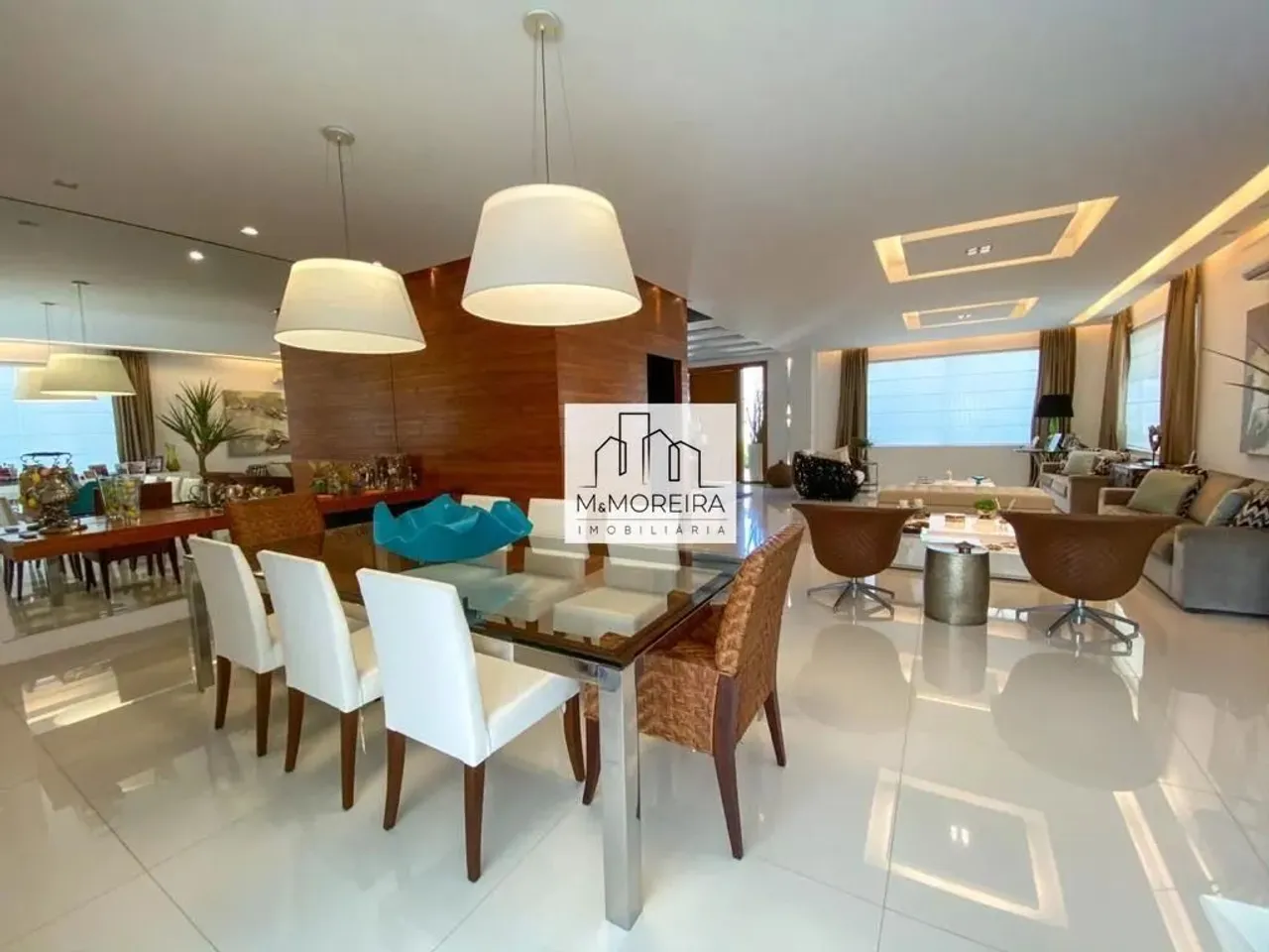 650 m² house with 5 bedrooms and 5 bathrooms — photo 5