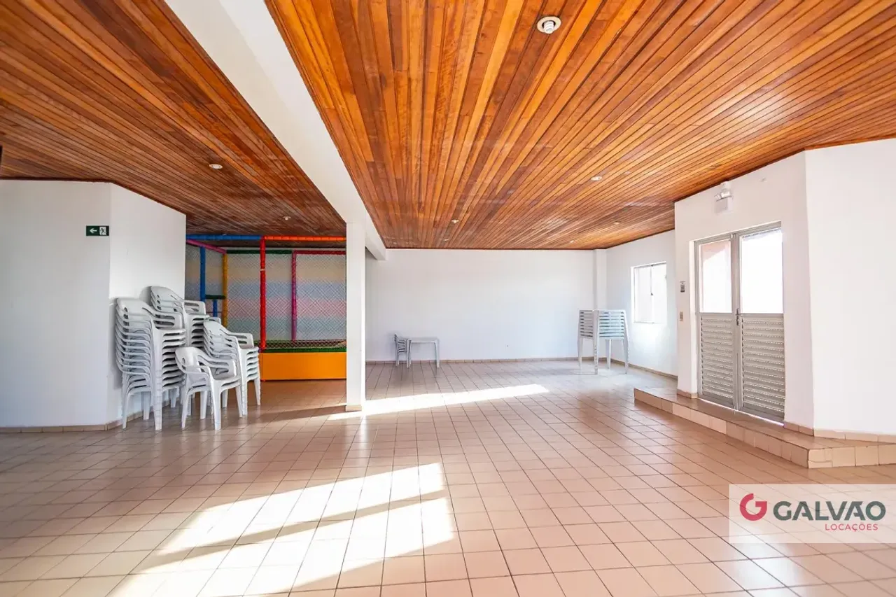 90 m² unfurnished apartment with 3 bedrooms and no parking — photo 19