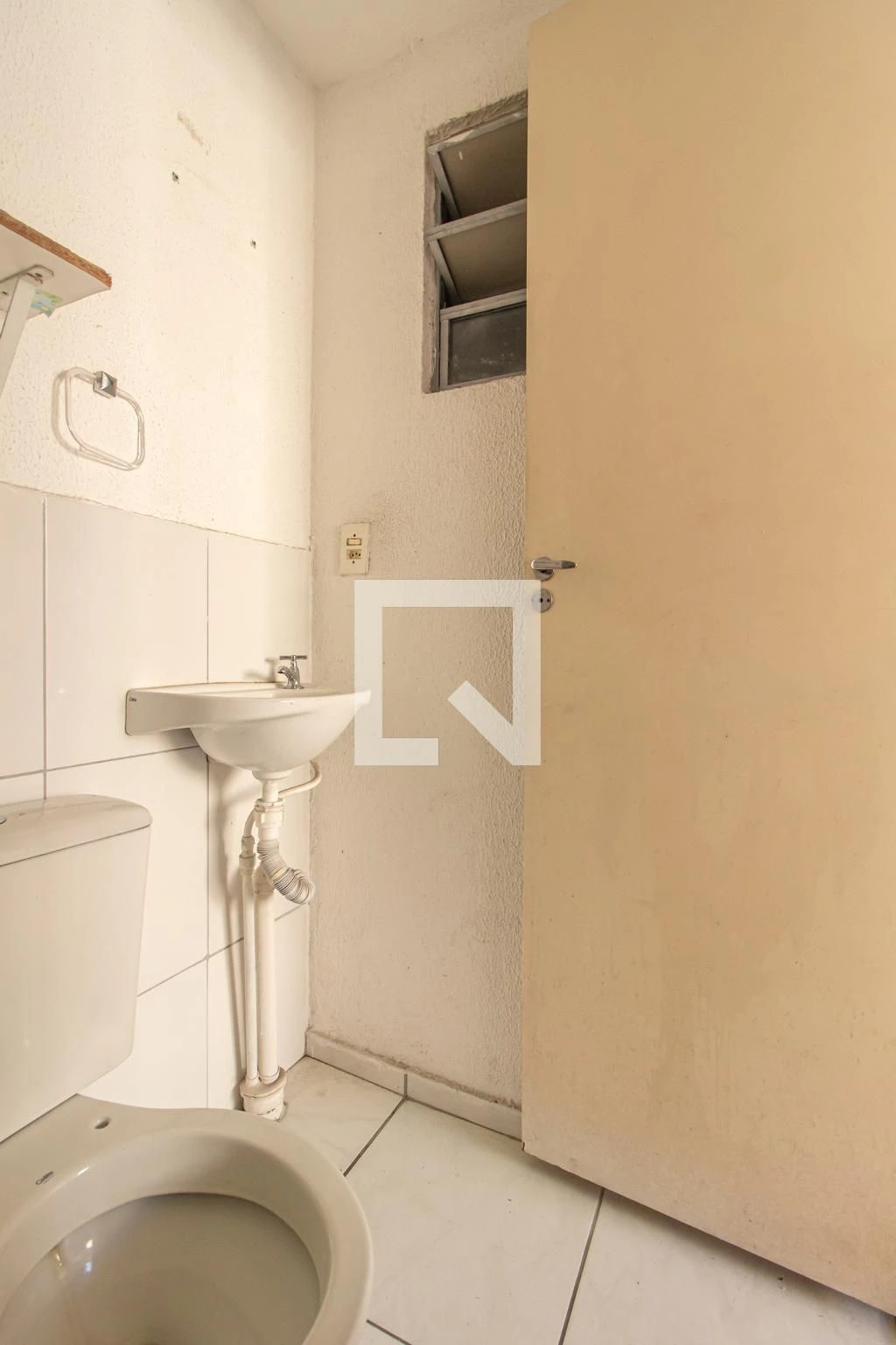 Apartamento com 2 quartos e suíte com banheiro — photo 29