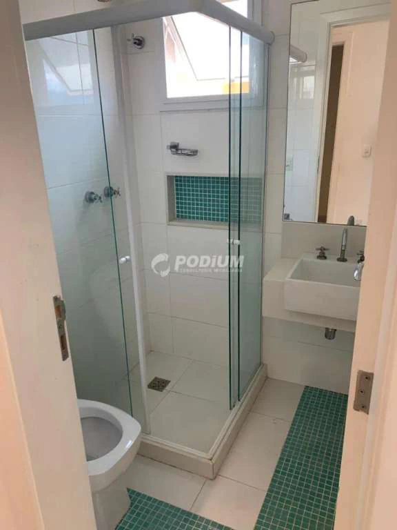Triplex house with 4 suites, 360 m² and 2 parking spots — photo 26