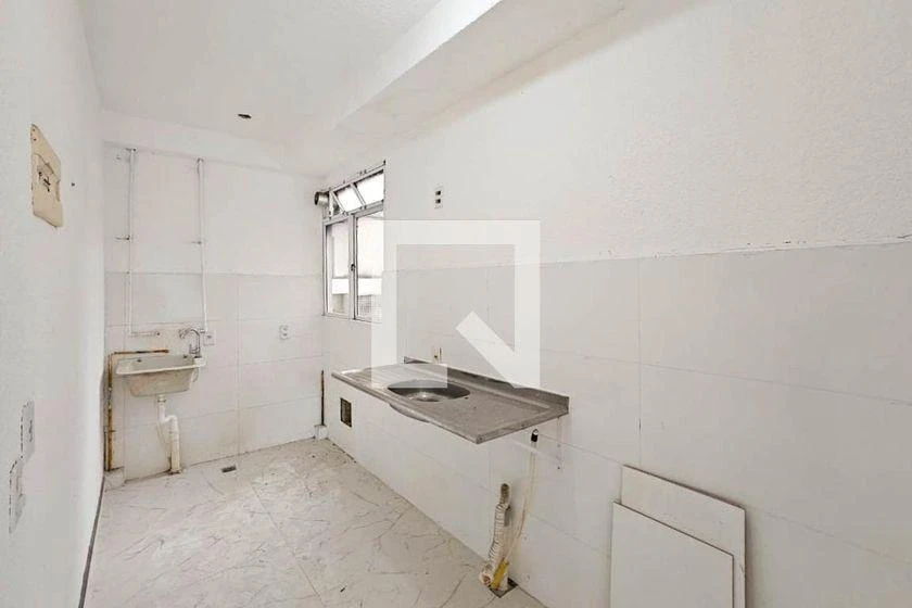 Apartamento de 2 quartos e 45 m² — photo 8