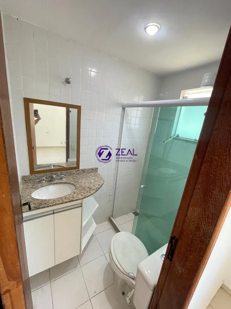 Triplex rental house with 4 suites and 220 m² — photo 22