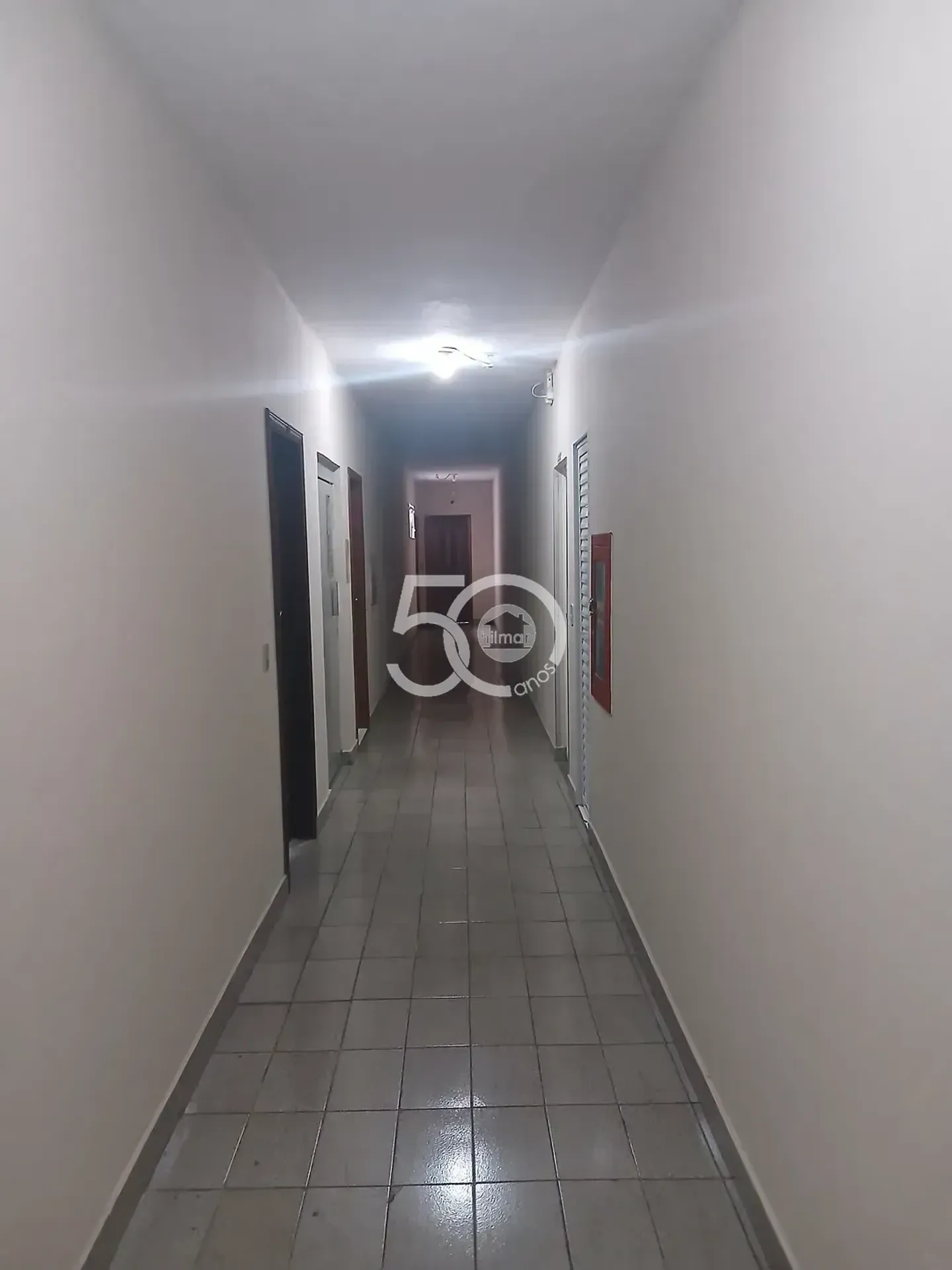 Departamento de 2 dormitorios en edificio con piscina — photo 47