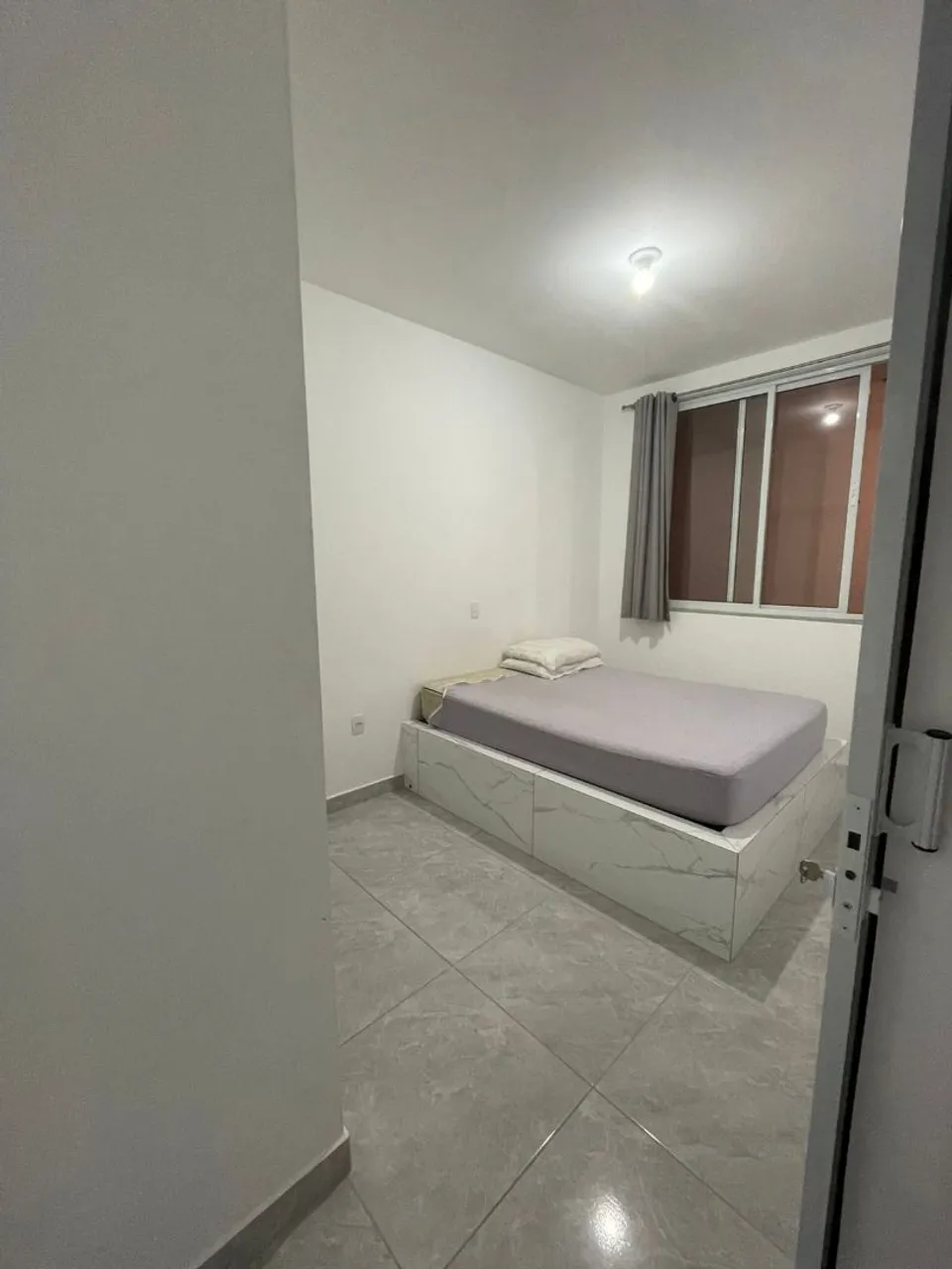 Furnished one-bedroom apartment, 32 m² — photo 3