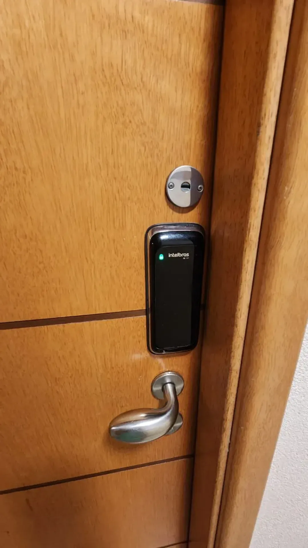 Apartamento de 3 quartos com churrasqueira privativa — photo 8