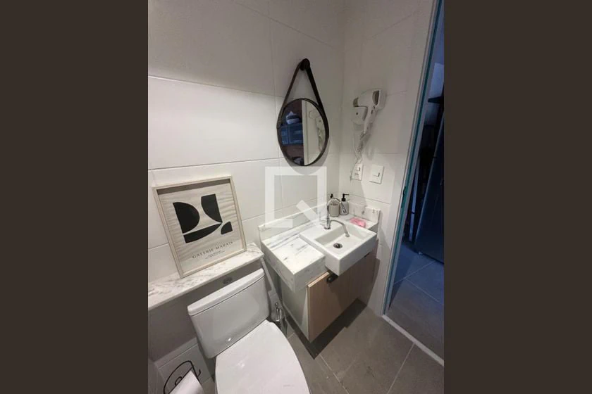 Мебльована студія 29 м² — photo 29