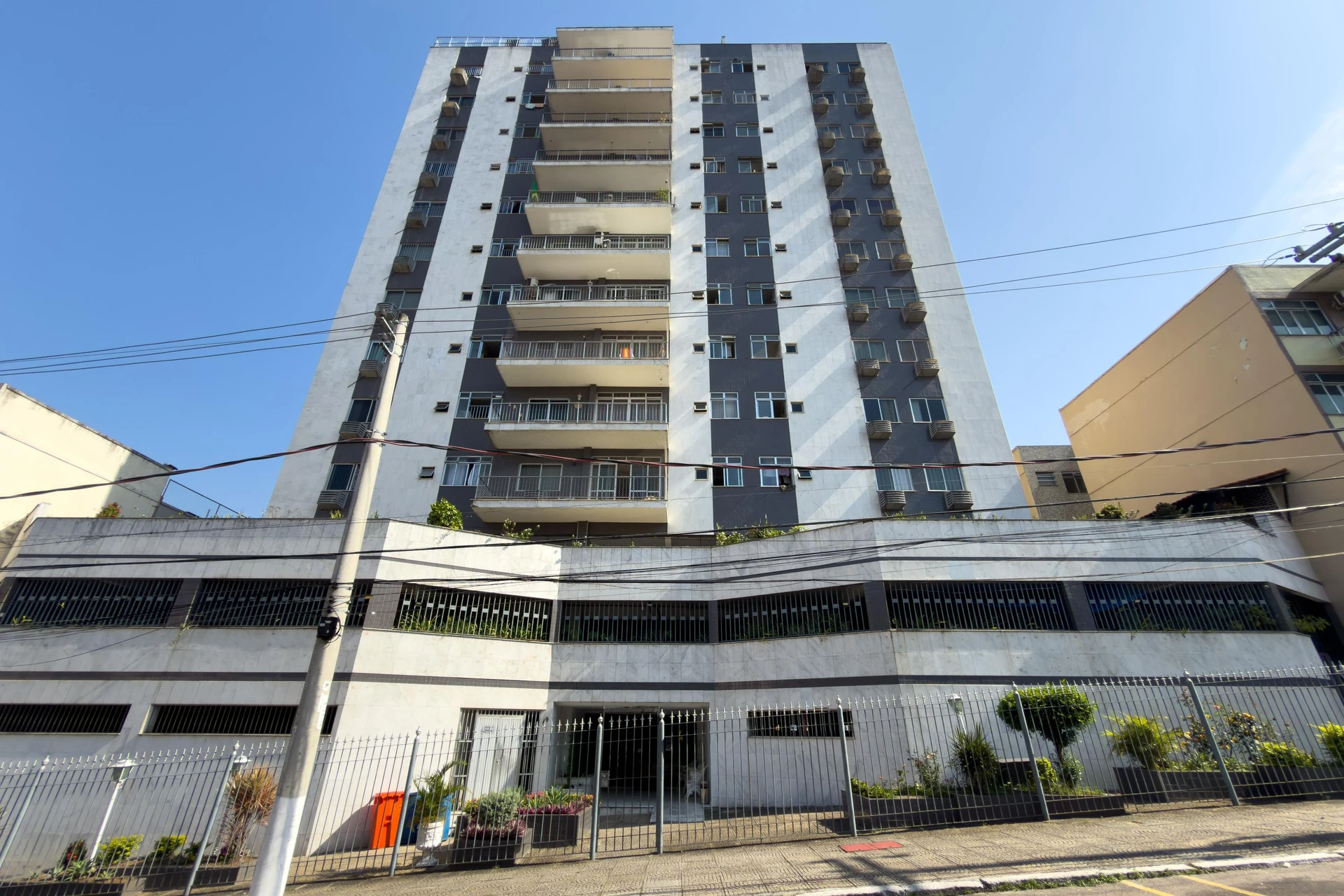 Apartamento de 72 m² e 3 quartos, Vila da Penha — photo 41