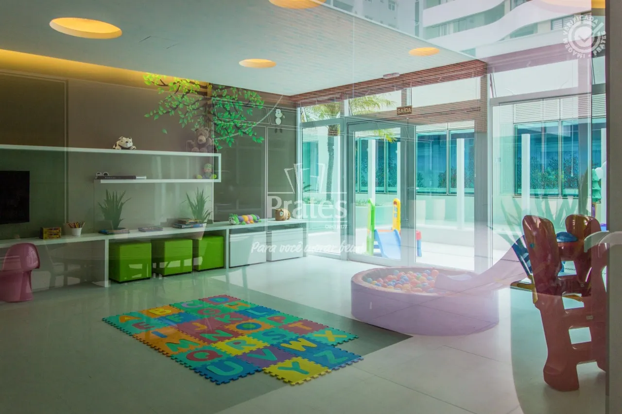 40 m² apartment with 1 bedroom and 1 bathroom — photo 13