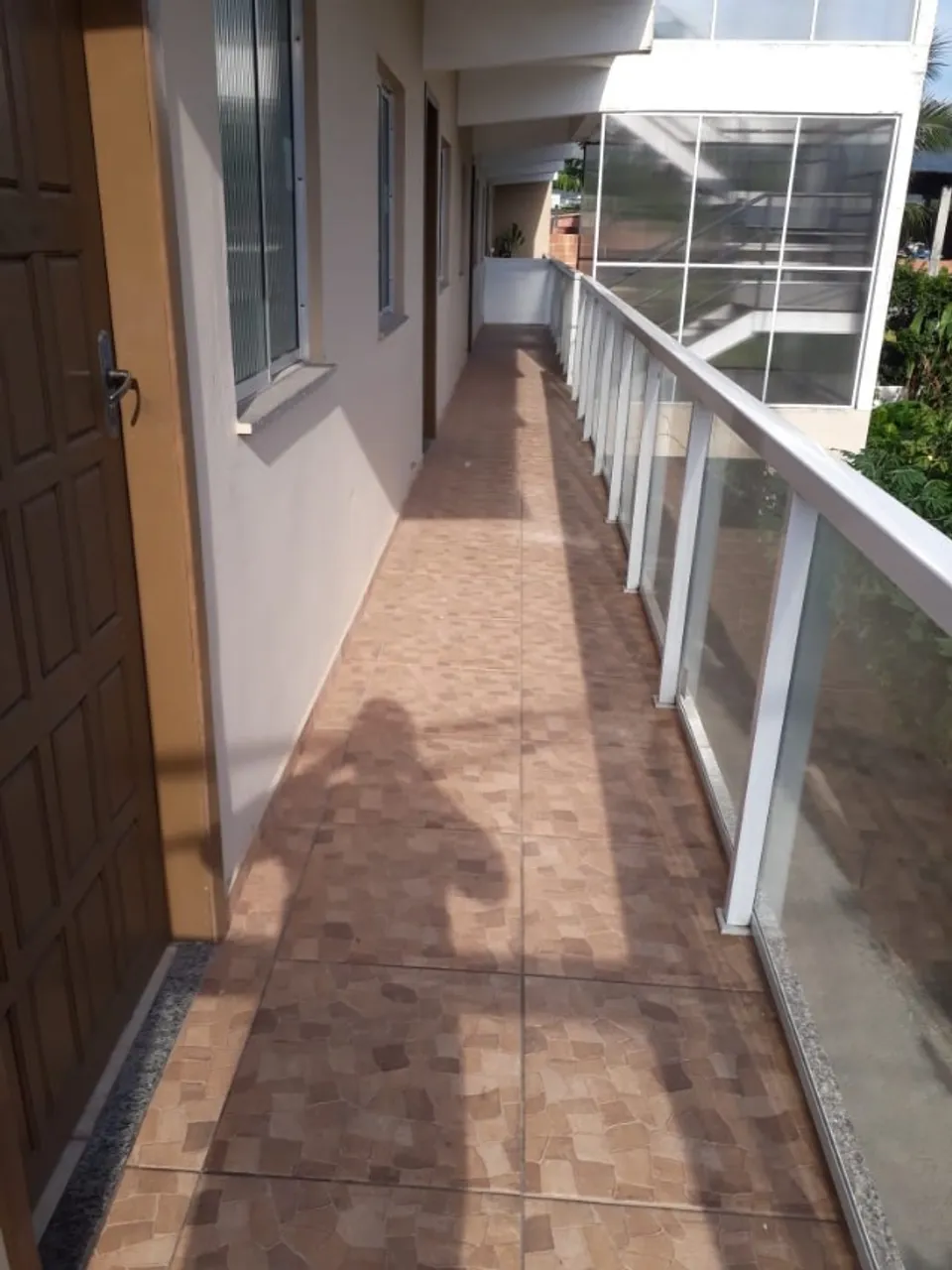 Apartamento de 54 m² e 1 quarto, Guaratiba — photo 14