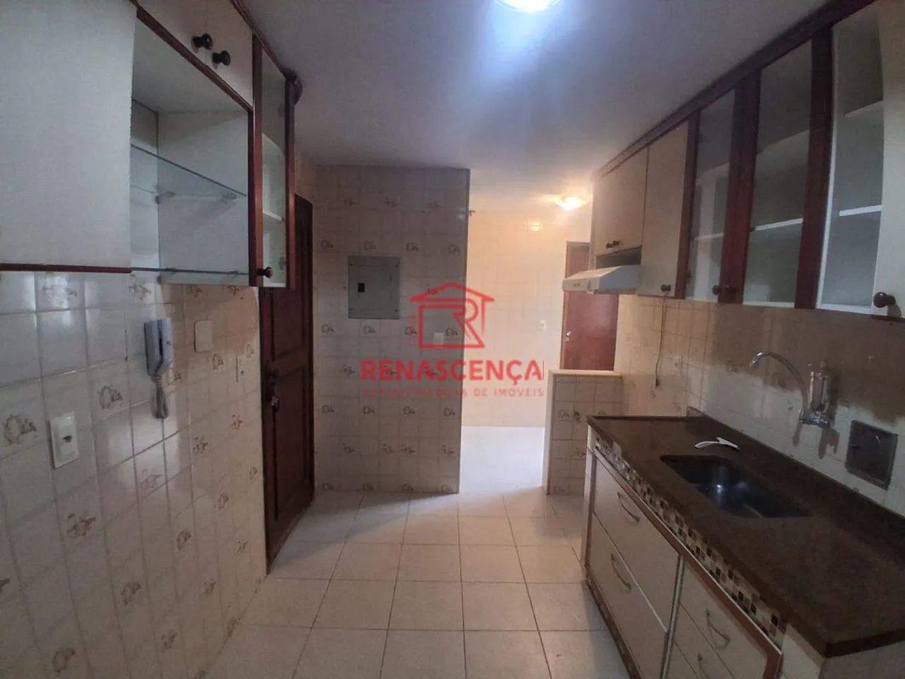 Unfurnished apartment with 2 bedrooms, 3 bathrooms, parking — photo 5