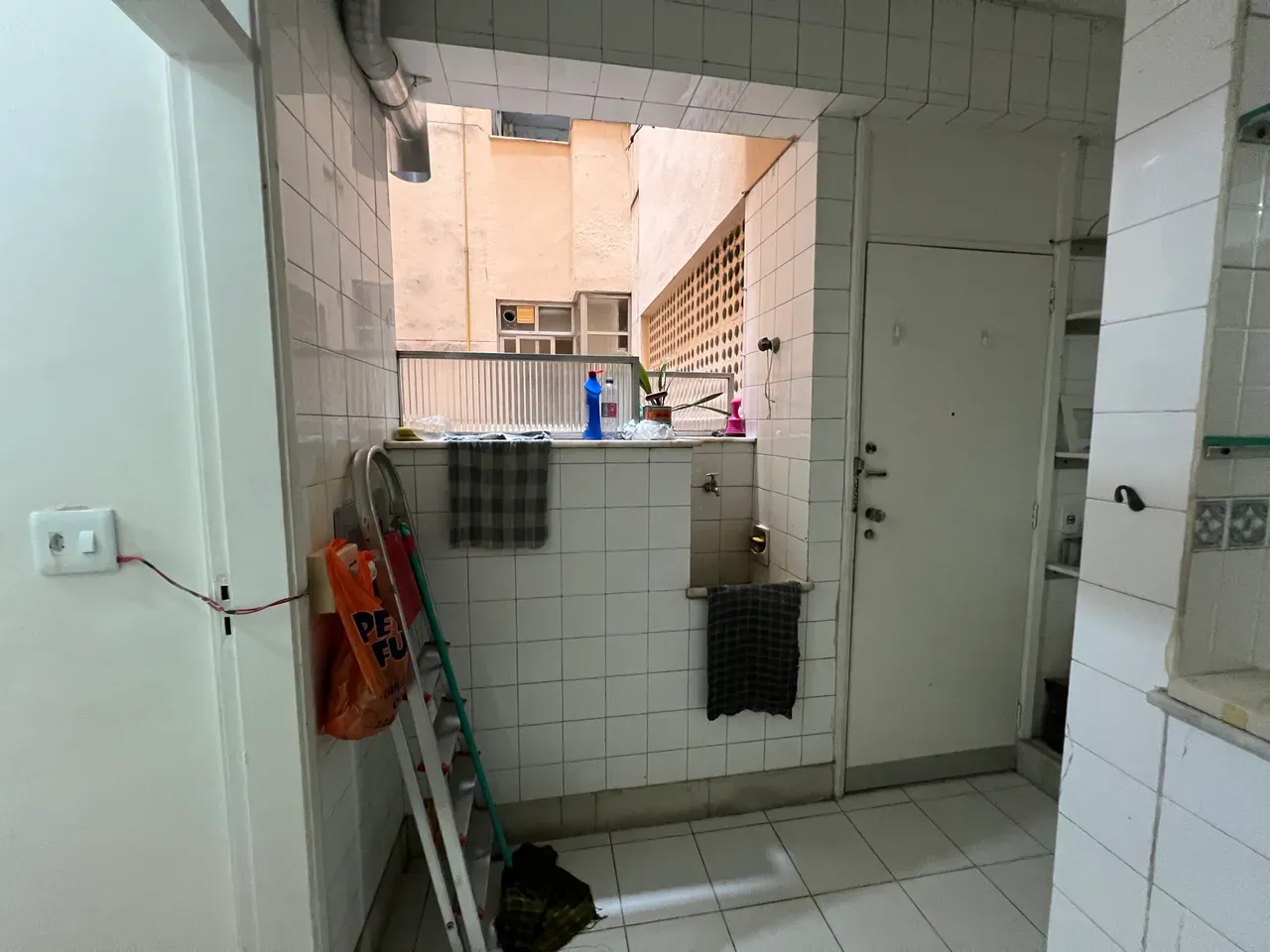 2-bedroom apartment with a home office in Rio de Janeiro — photo 12