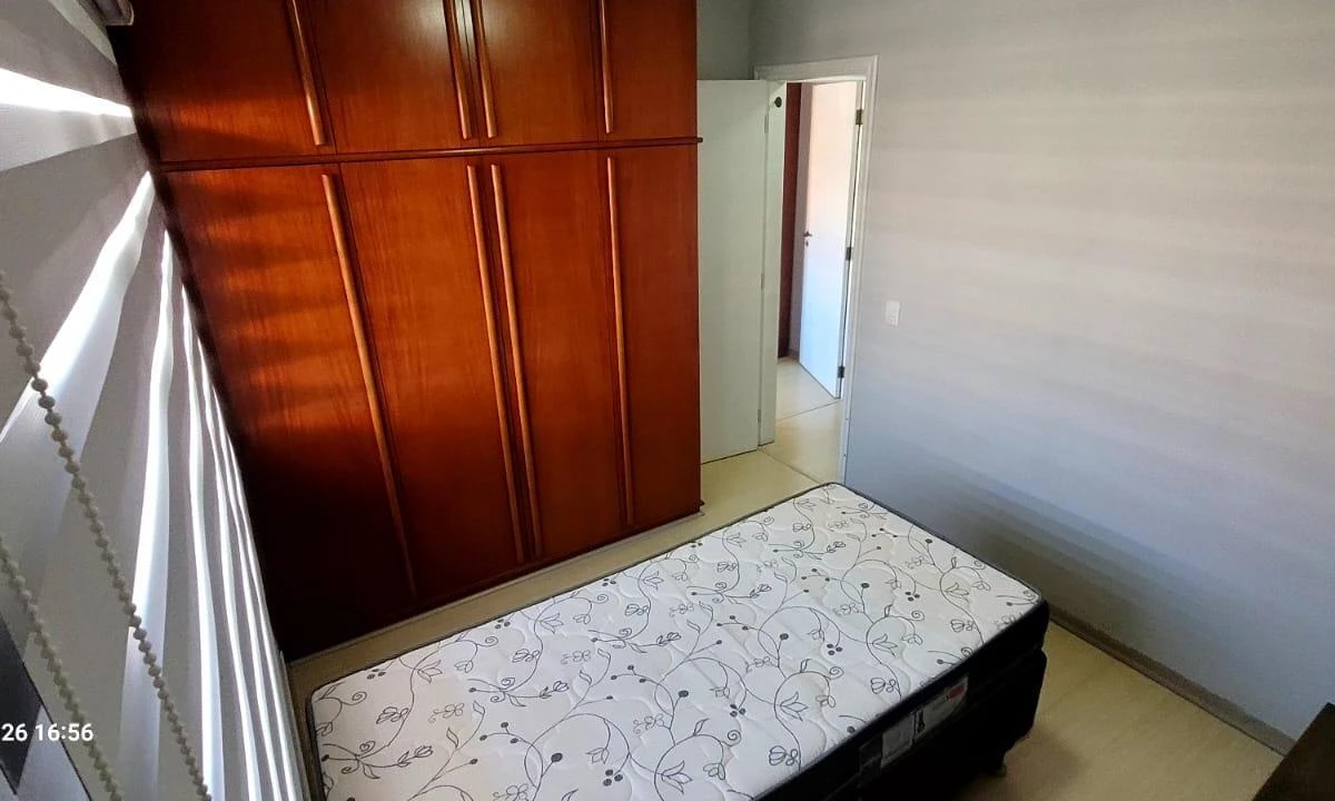 Casa de 3 quartos com secadora, Parolin — photo 16