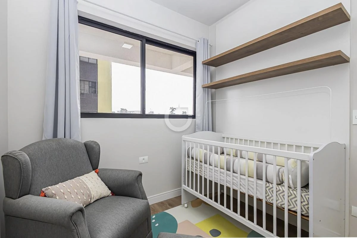 Apartment with 2 bedrooms and an open-plan kitchen — photo 19