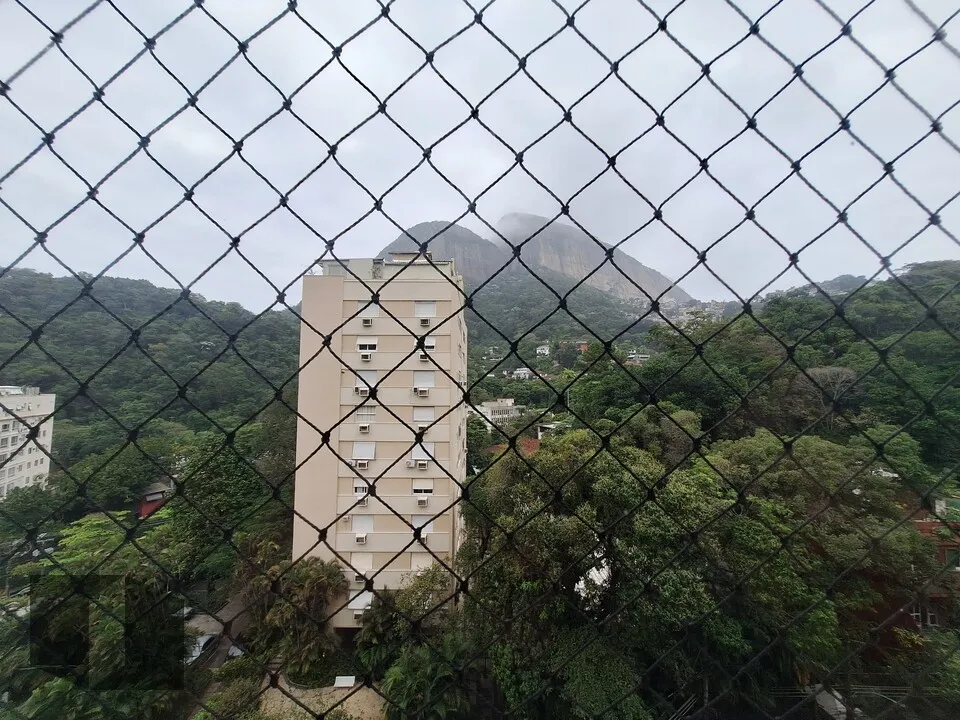 Apartamento com 3 quartos e vista para as montanhas — photo 19