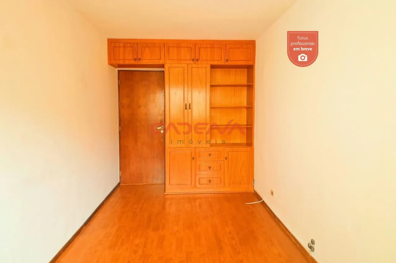 4 quartos e espaço de home office: apartamento de 156 m² — photo 17
