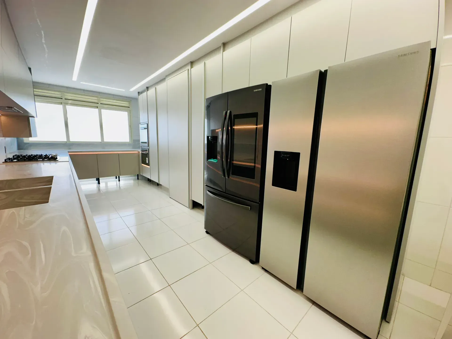 Мебльована дуплекс-квартира з 4 спальнями й 600 м² — photo 17