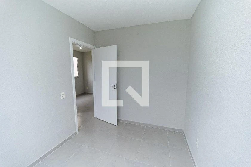 Washing machine in a 2-bedroom apartment, 44 m² — photo 13