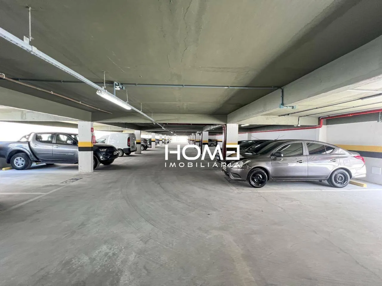 Apartamento de 2 dormitórios com 2 banheiros e vaga — photo 25