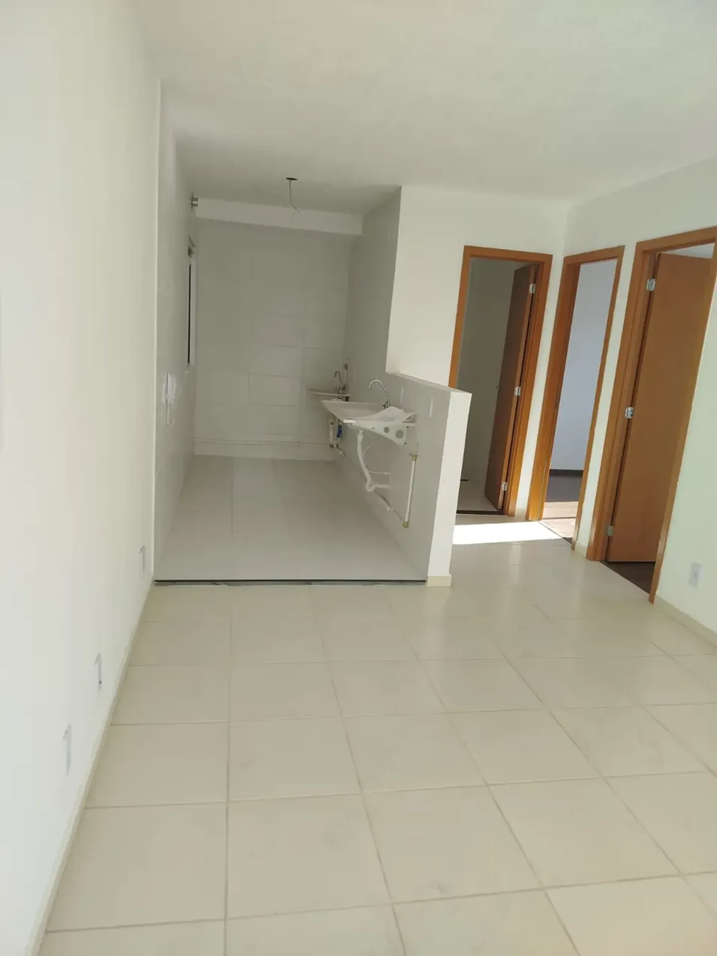 Apartamento com 2 dormitórios e 1 vaga — photo 22