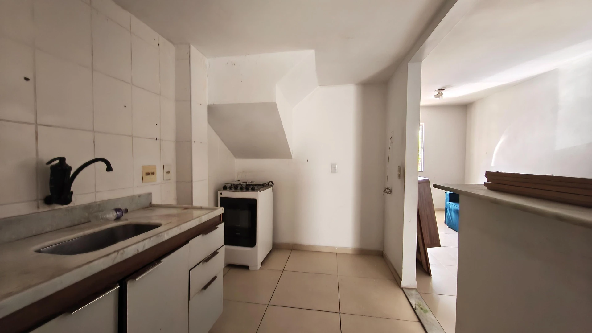 3-bedroom house with a garden in Rio de Janeiro — photo 5