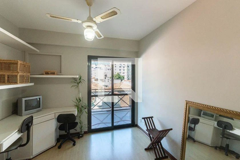 Apartamento para aluguel com 4 quartos e 156 m² — photo 32