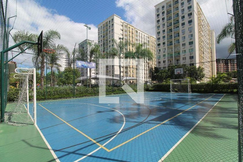 Apartamento mobiliado com 2 quartos e varanda — photo 27
