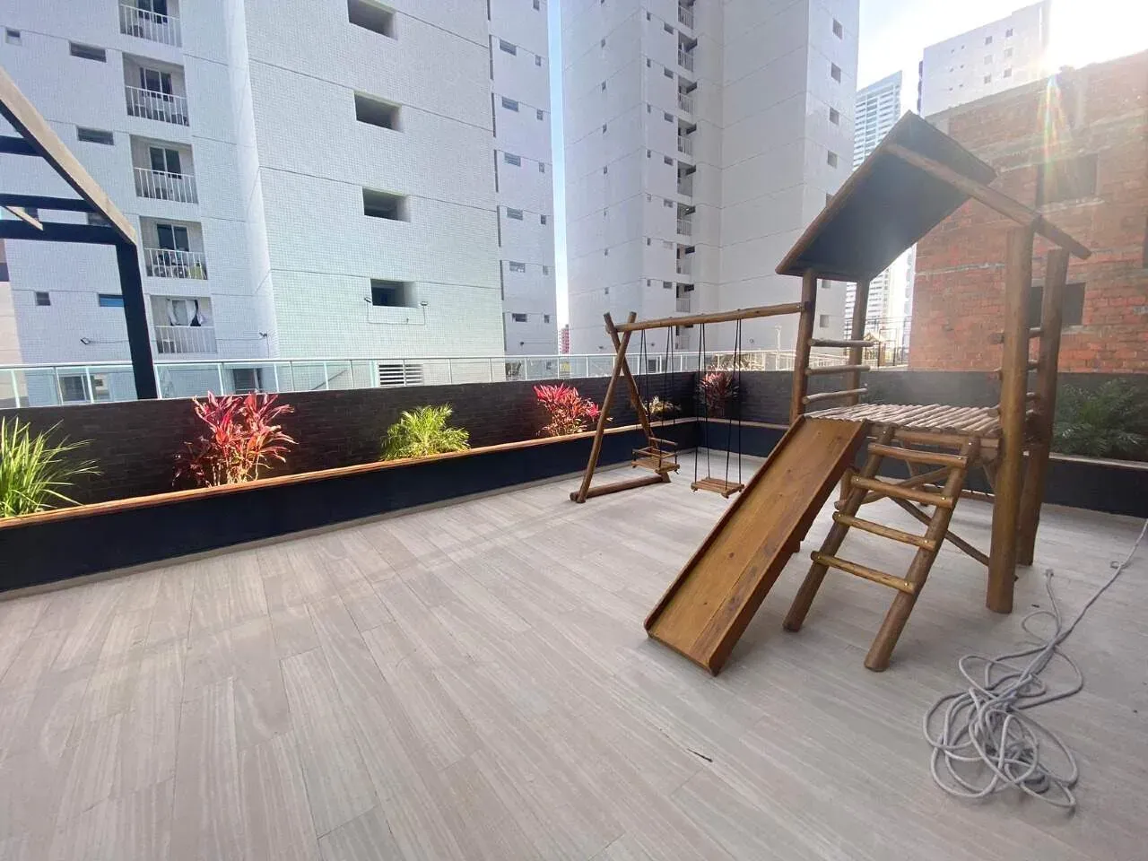 Квартира з 2 спальнями, 1 окрема ванна, 65 м² — photo 14