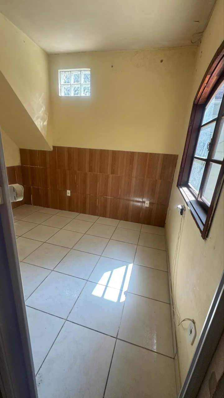 Unfurnished house with 2 bedrooms and a balcony — photo 7