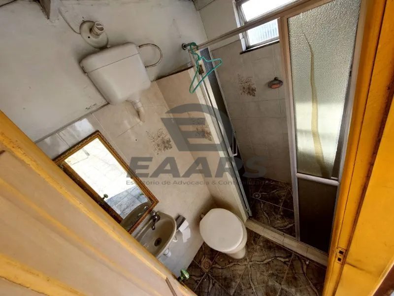 Apartamento mobiliado com 3 dormitórios e 2 banheiros — photo 26
