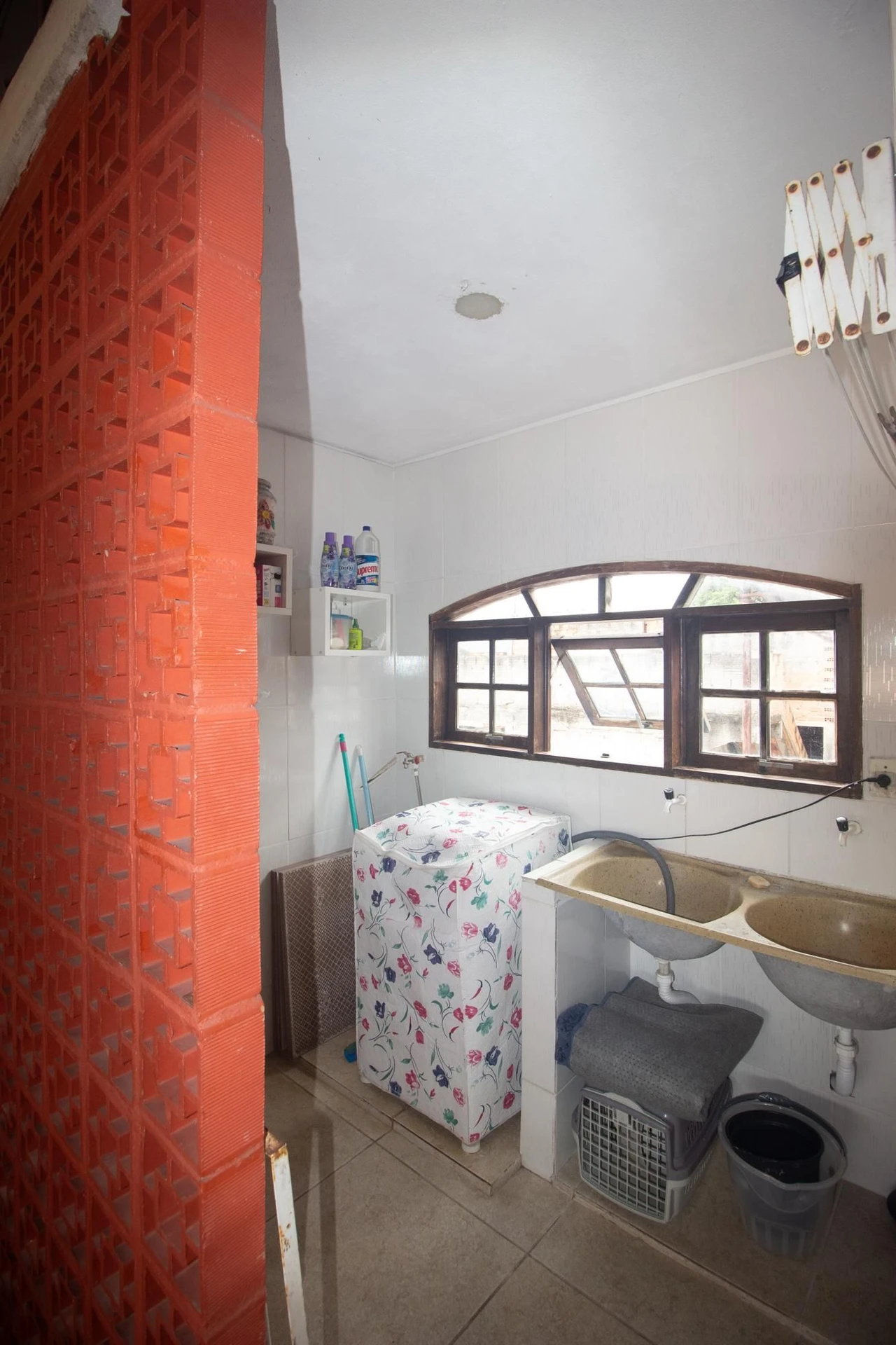 Будинок 120 м² із садом та балконом із грилем — photo 31