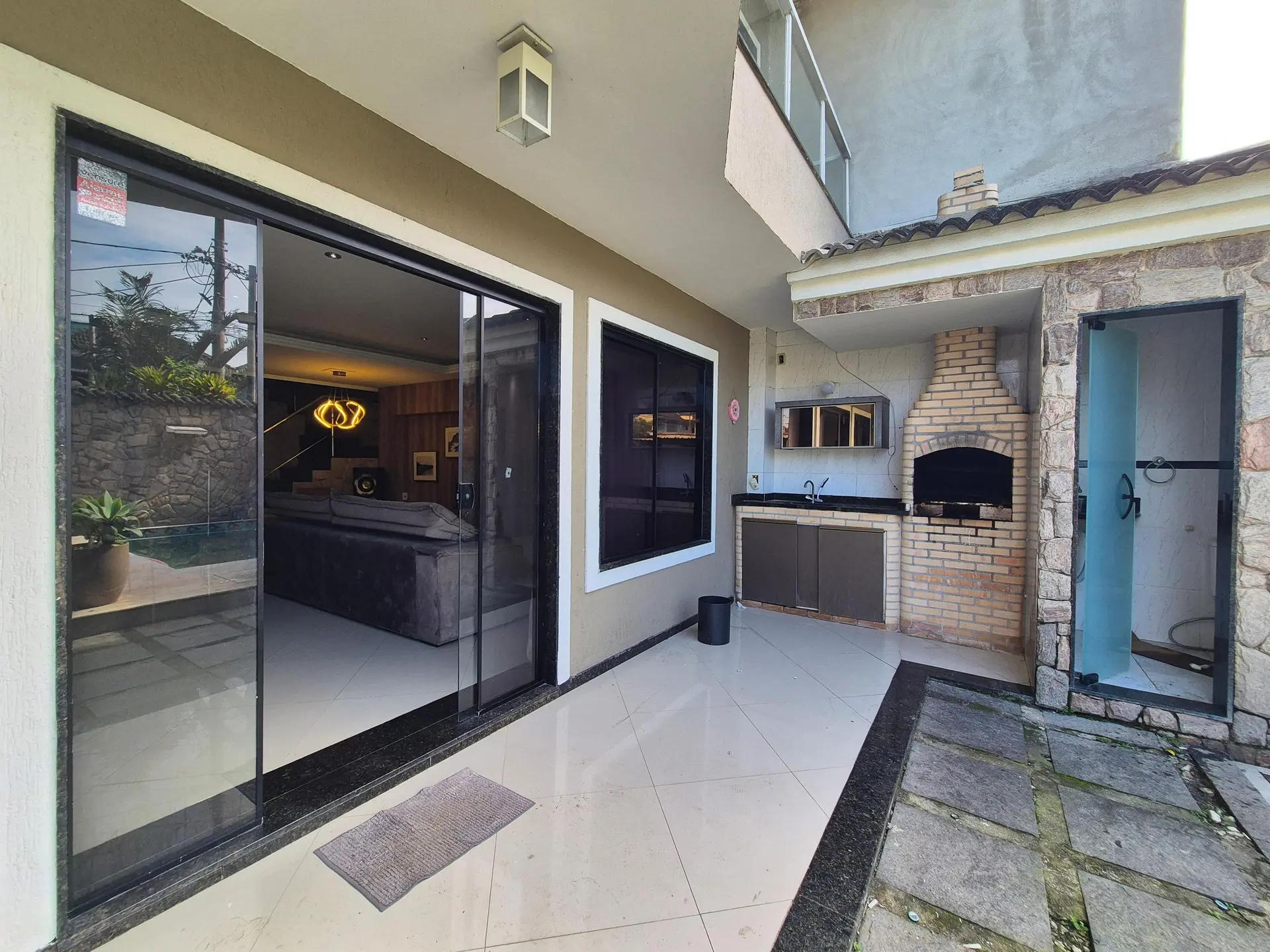 Furnished house, 100 m², with a jacuzzi — photo 66