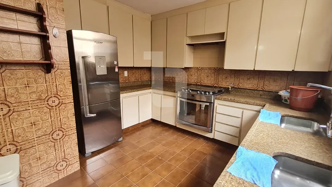 Apartamento de 3 quartos com vista para a água — photo 6